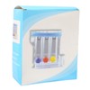 Breathing Trainer Lung Deep Breathing Vital Capacity Training Exercise Measurement