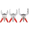 Piston Pliers, Car Auto Piston Ring Compressor Pliers Expander Installer