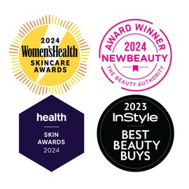 Colorescience Total Protection No-Show Mineral Sunscreen SPF 50, 1.7oz, 100% Invisible all-mineral sunscreen for all skin tones & types