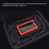 01 Oscilloscope Storage Bag, 8.9X6.9X2.7In Oscilloscope Storage Case, Wear Resistant