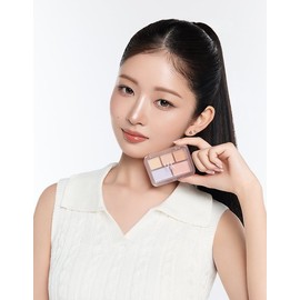 Luna [루나] 컨실 블렌더 팔레트 4종 (택1) [LUNA] Conceal Blender Palette 4 Types (Pick 1)