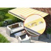 Mellerud Awning and Upholstery, Waterproofing - Efficient means protection against