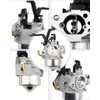 BXParts Carburetor replacement for Hobart Champion 145 Arc Welder/Generator with
