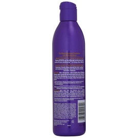 SoftSheen-Carson Dark and Lovely Healthy-Gloss 5 Moisture Conditioner with Satin Oil, 13.5 fl oz