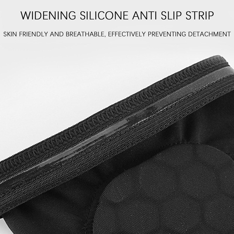 MUNSKT Shin Guards,Shin Pad Sleeves,Shindefender Compression Sleeve with Honeycomb Pads,Breathable,Lightweight,Washable,for