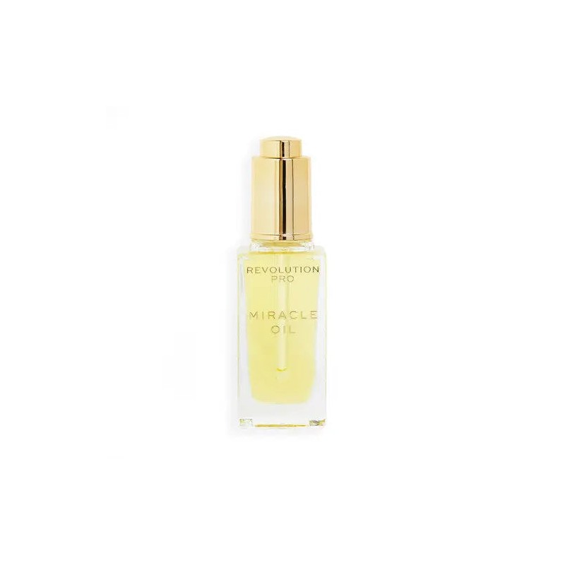 Revolution Pro Miracle Oil