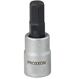 Proxxon 23479 Allen socket bits 1/2" (12.5 mm), 8 mm