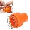 Wire Crochet Knitter Wire Crochet Household Weaver Knitting Tool for
