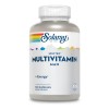 Solaray Multivitaminas Para Hombres 120 Cápsulas