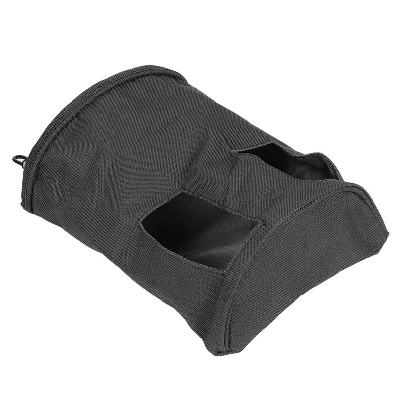 Rabbit Hay Feeder Bag Guinea Pig Hay Bag Hanging Feeder