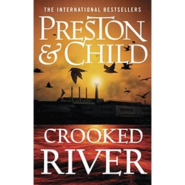 Crooked River (Agent Pendergast, Band 19)