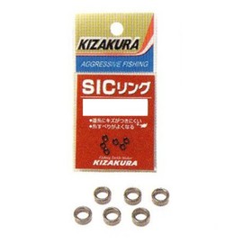 kizakura (kizakura) Sic Ring 2.6 φ