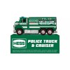 Hess 2023 HESS Police Truck & Cruiser - SOLD OUT