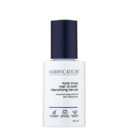 Hairification Pure Grow Hair Growth Intensifying Serum 50ml