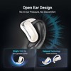 Wooask AI Translator Earbuds, 144 Language Translator Earbuds OWS 3-in-1