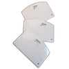 Plastic Dough Divider-Scraper (2)