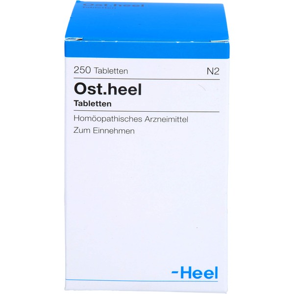 Ost.heel Tabletten, 250 St. Tabletten