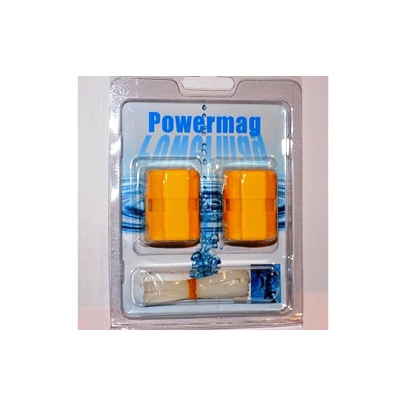 Magnetic Water Conditioner-No Salt Water Conditioner-Magnetic Water Treatment