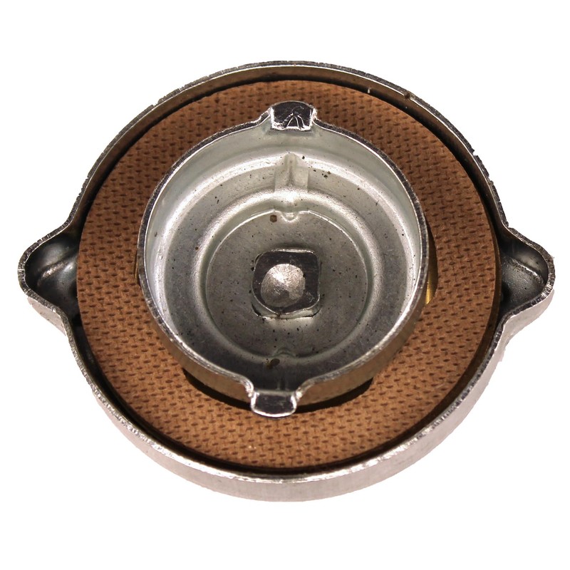 Lares - Power Steering Reservoir Cap