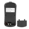 GM8901 Handheld LCD Digital Anemometer Air Speed Tester Wind Velocity