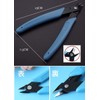 Nipper, Tapered Nipper, Hobby Nipper, Diagonal Plier, DIY, Manufacturing and
