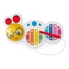 Baby Einstein Cals Curious Keys Musical Con Luces