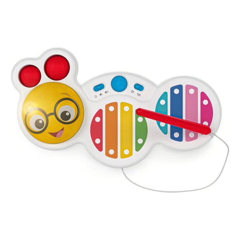 Baby Einstein Cals Curious Keys Musical Con Luces
