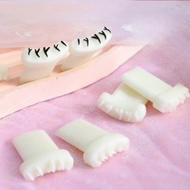 ( ) stamp under eyelash stamp stamp extension eyelash drawing / ( )도장 언더속눈썹스탬프 스탬프 연장 속눈썹 그리기