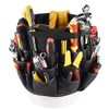 Tools Bucket Tool Organiser, Bucket Canvas Tool Holder and Organiser