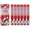 1 x Cherry Jasmine – Caja de seis Total de