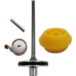 NR90AD Tools Parts, 885917 Piston Driver, 884959 Piston Bumper, 883503 Ribbon Spring, For Hitachi NR90AD NR90ADPR Framing Nailer Parts