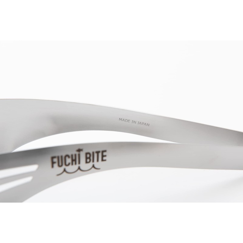 Border Tongs, Large 9.1 inches (23 cm)