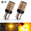 Biqing S25 Sequential Turn Signal DC12V LED Turn Signal Valve