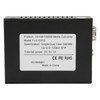 Media Converter Gigabit SFP to RJ45 10 100 1000Base TX