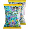 Agüitas Suave | 2 Pack | Caramelo Suave | Sabores