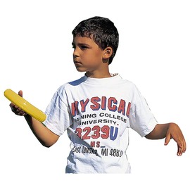 TOGU Throwing Ring - Yellow