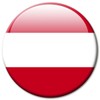 Fridge Magnet Austria Flags Magnet Countries Travel Souvenir Flag Austria