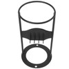 Wood Splitter Firewood Kindling Splitter Manual Splitting Tool for Splitting