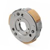Rear Driven Clutch Hub Kit For Suzuki Quadsport 80 LT80