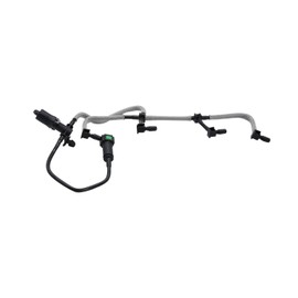 TAKPART Fuel Return Pipe with Sensor for Transit Connect Focus Mondeo 1.8 TDCI