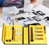 38 In 1 Accuracy Screwdriver Kit Mini Magnetic Driver Professional