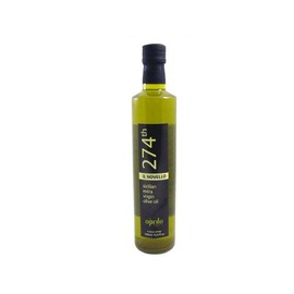 Fratelli Aprile Il Olio Novello 274th Extra Virgin Olive Oil (Italy)