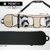 Neoprene Sole Cover, Sketch NEOPRENE SOLECOVER, Sole Guard, Board Case,