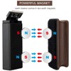 hygger Aquarium Strong Magnetic Cleaner Algae Magnet Cleaning Tool with