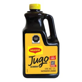 Maggi Jugo Sazonador 1.9 L