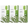 Mediheal Tea Tree Essential Mask (3 packs of 10) / 메디힐 티트리 에센셜 마스크 10매 3개