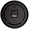 Adalene 10 Inch Large Atomic Wall Clock Analog Display -