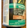 Zar Interior Stain 113 FRUITWOOD 1/2 pint