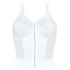Exquisite Form Fully #5107530 Classic Support Slimming Full-Coverage Longline Posture