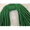 Green Double Braid Nylon Rope 1/2 Inch (200 ft. Hank)